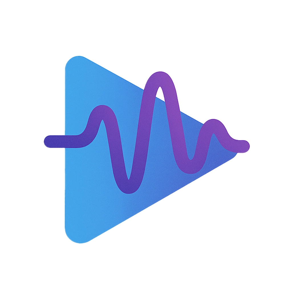 Vibluence Logo
